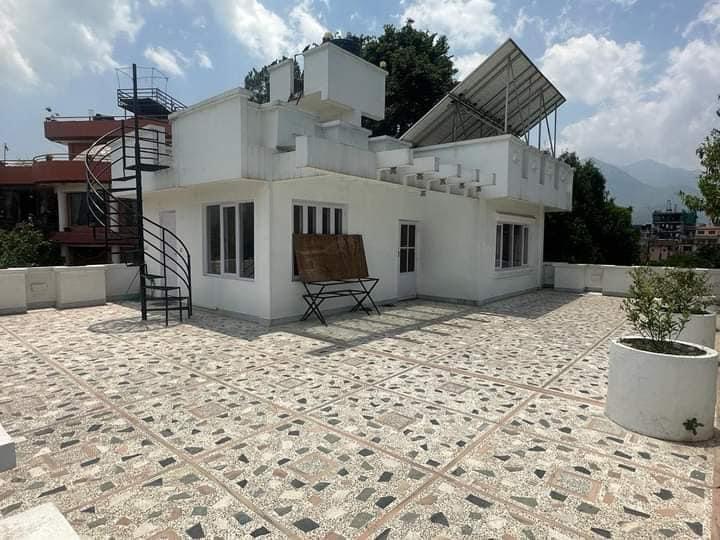 Picture of Lalitpur Metropolitan City, Bagmati